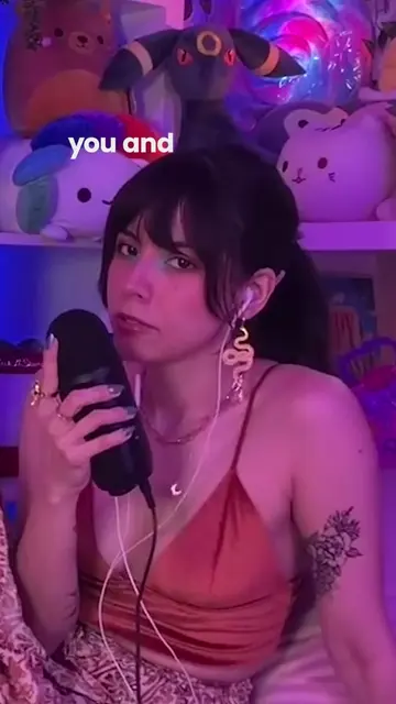 @Luna Bloom ASMR