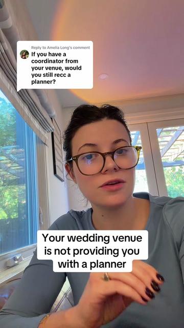 @Lexy Scala - Wedding Planner