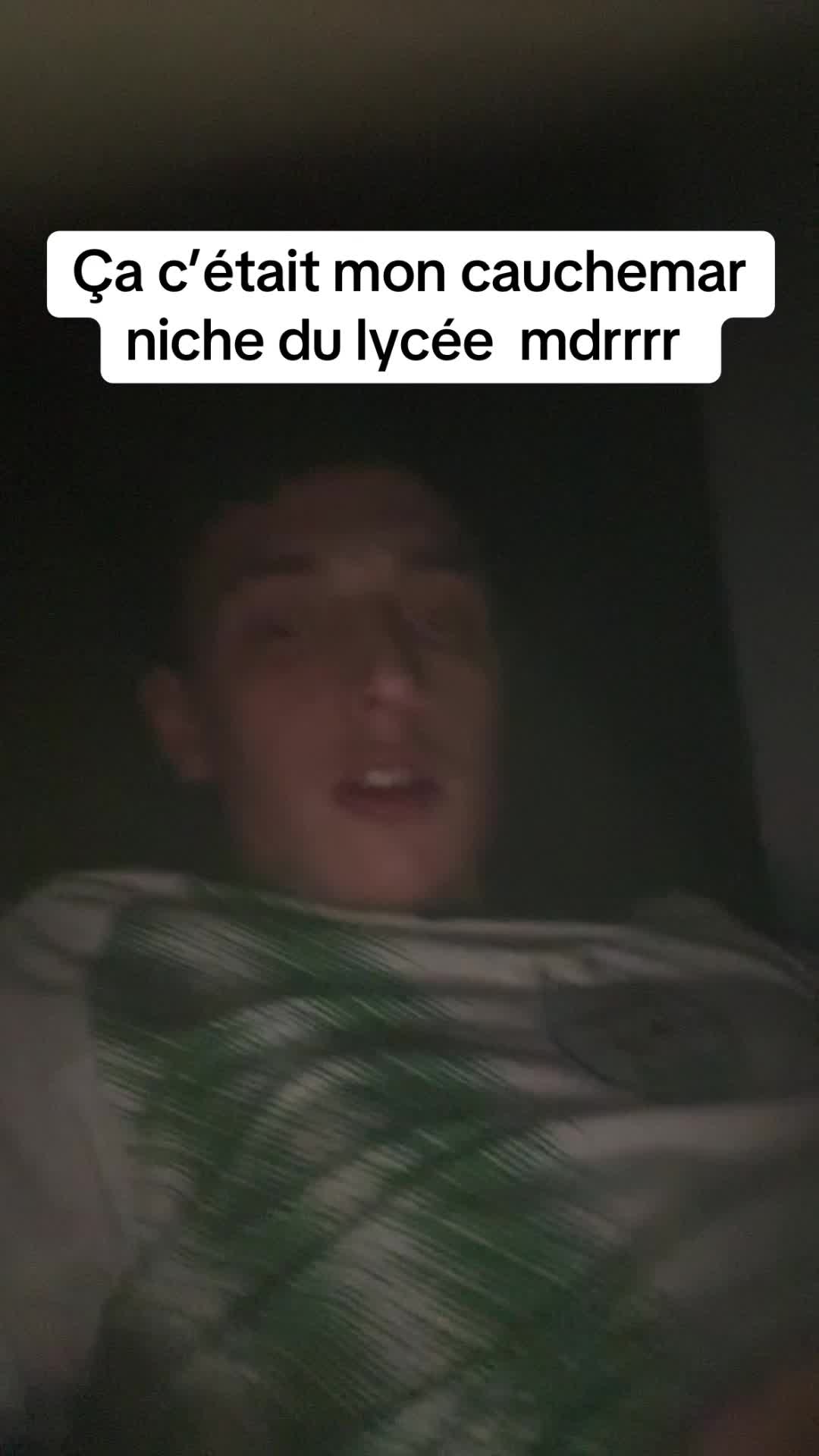 @Sur une 🦵