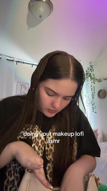 @jules asmr