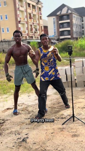 @🇳🇬Skyzzy beast🇺🇲