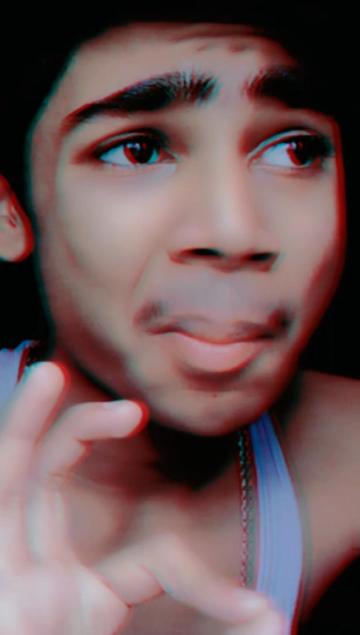 @Singer Aditya Mishra