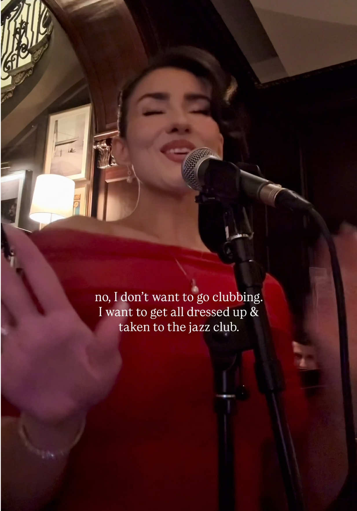 @Jade Monet