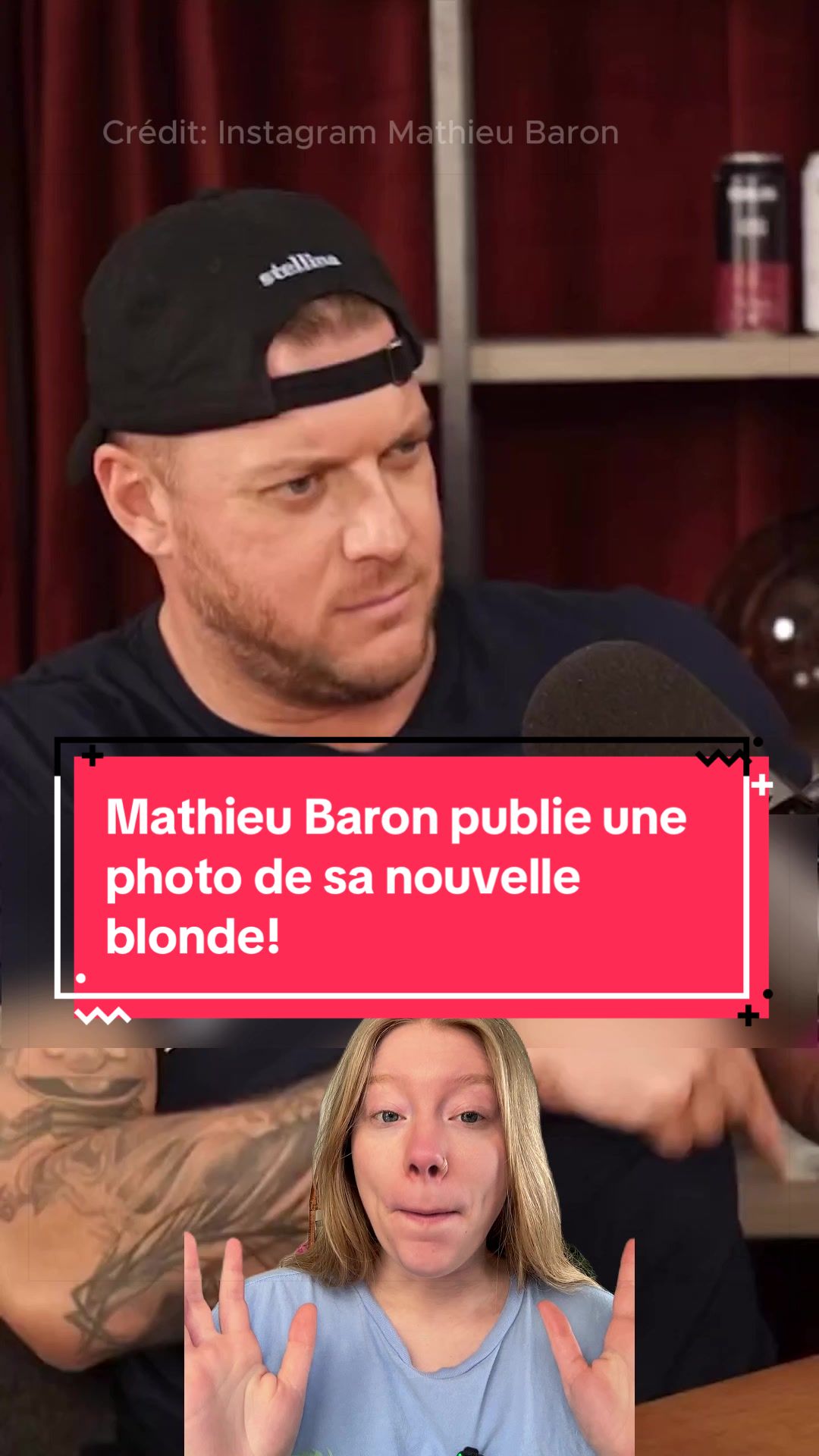 @&Ccedil;a Fait Jaser