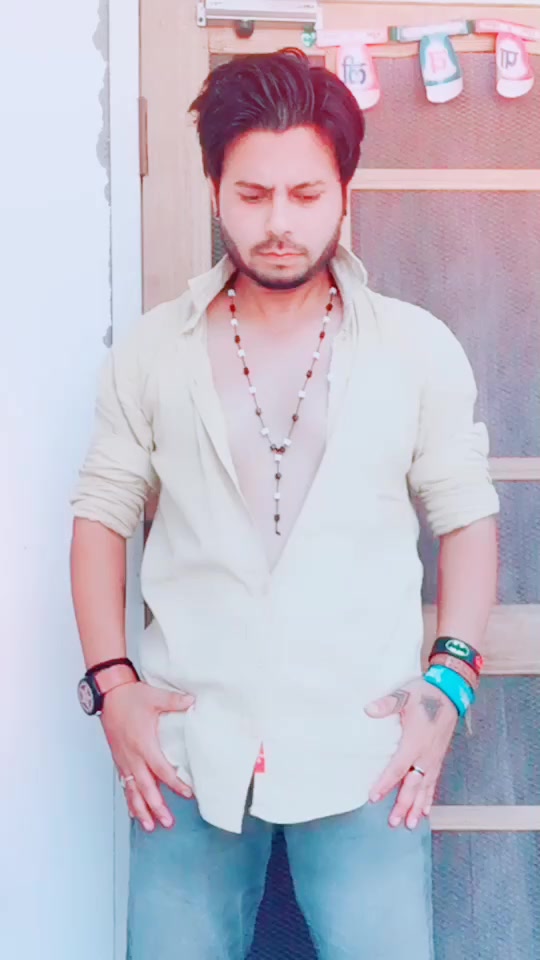 @Anuj Rockstar