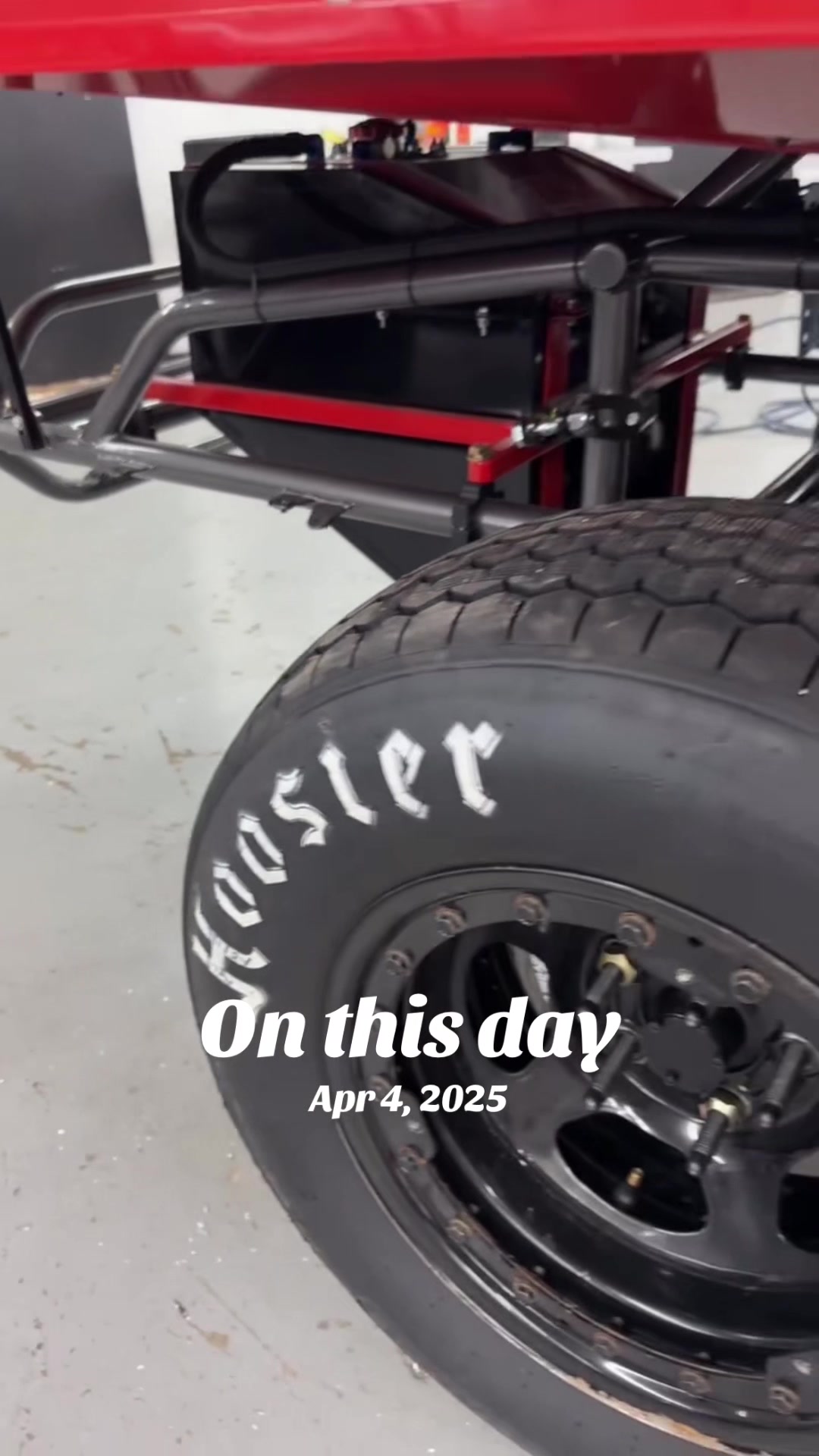 @Statement!RaceCars