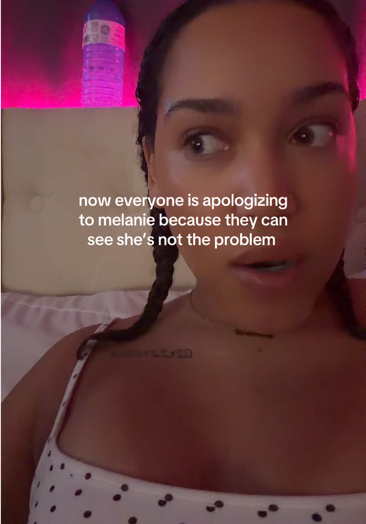 @kiara jaleesa