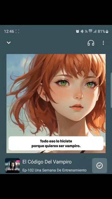 @CODIGO DE VAMPIRO