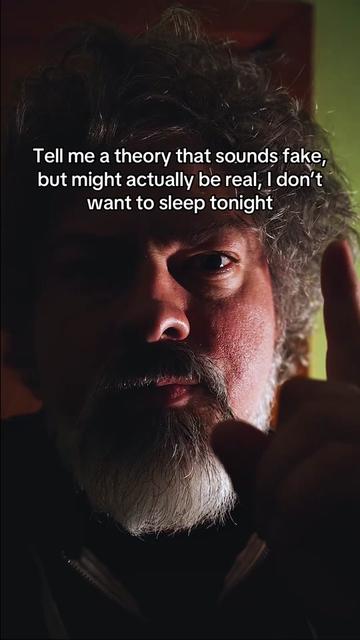 @Strangeology