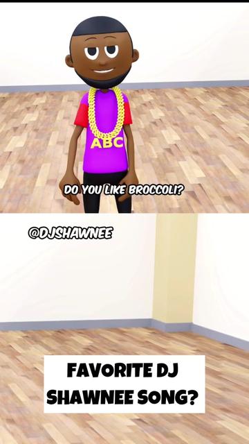 @DJ Shawnee