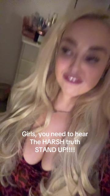 @GEORGIE Unfiltered