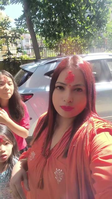 @Dr Meghna Regmi