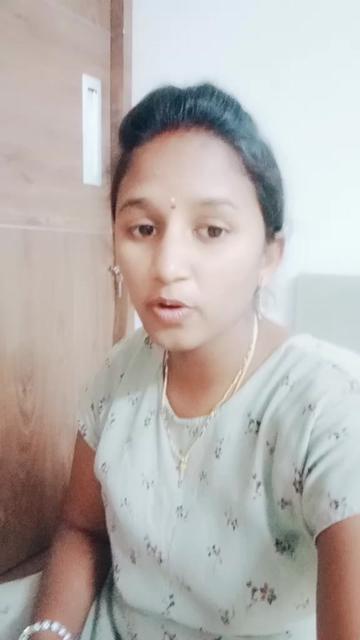 @Tejaswi