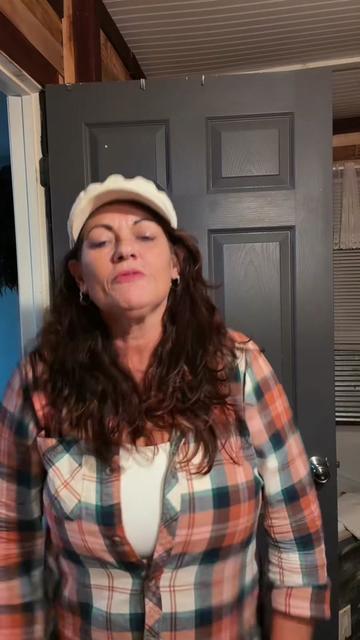 @Gina1972❌
