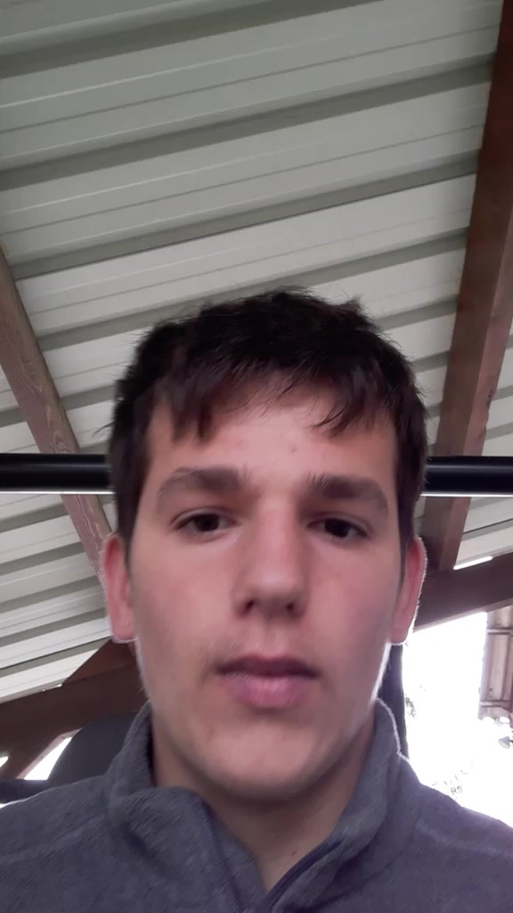 @Bobby Kasdorf