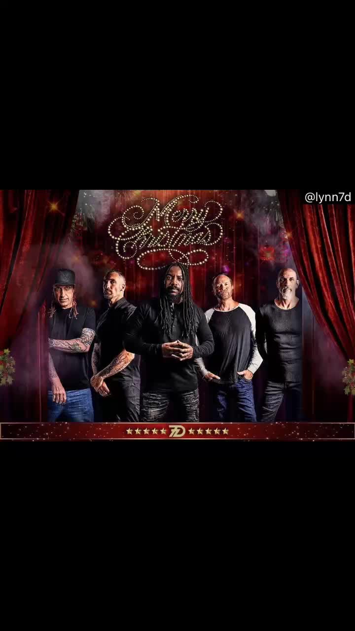 @sevendust