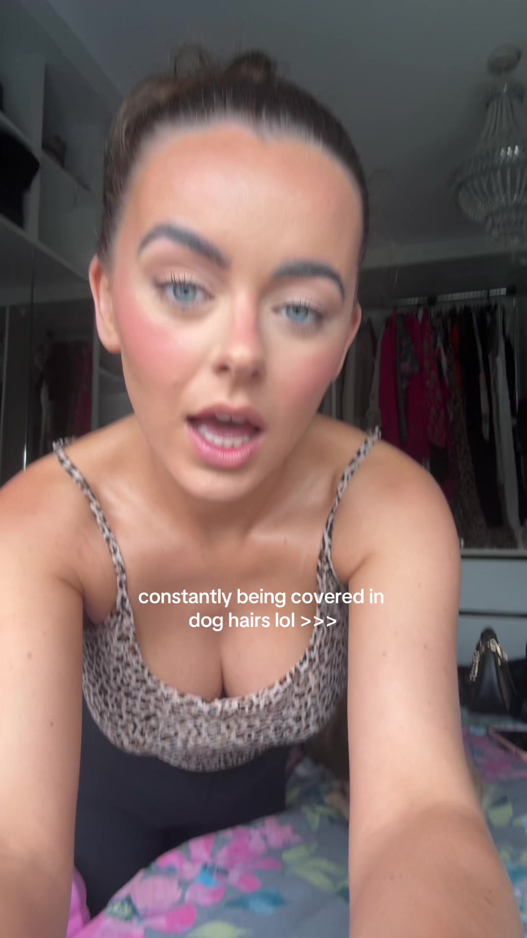 @Khloe Devlin
