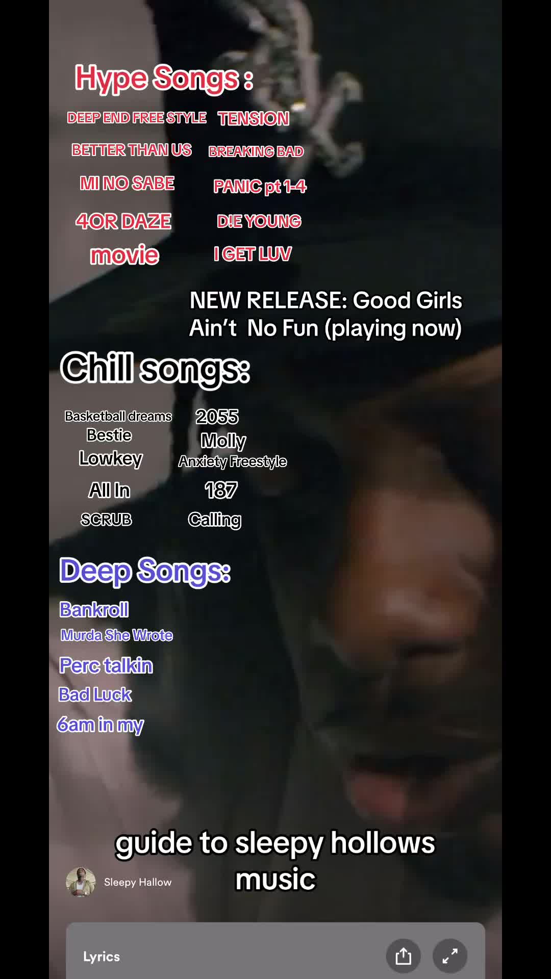 @song plug
