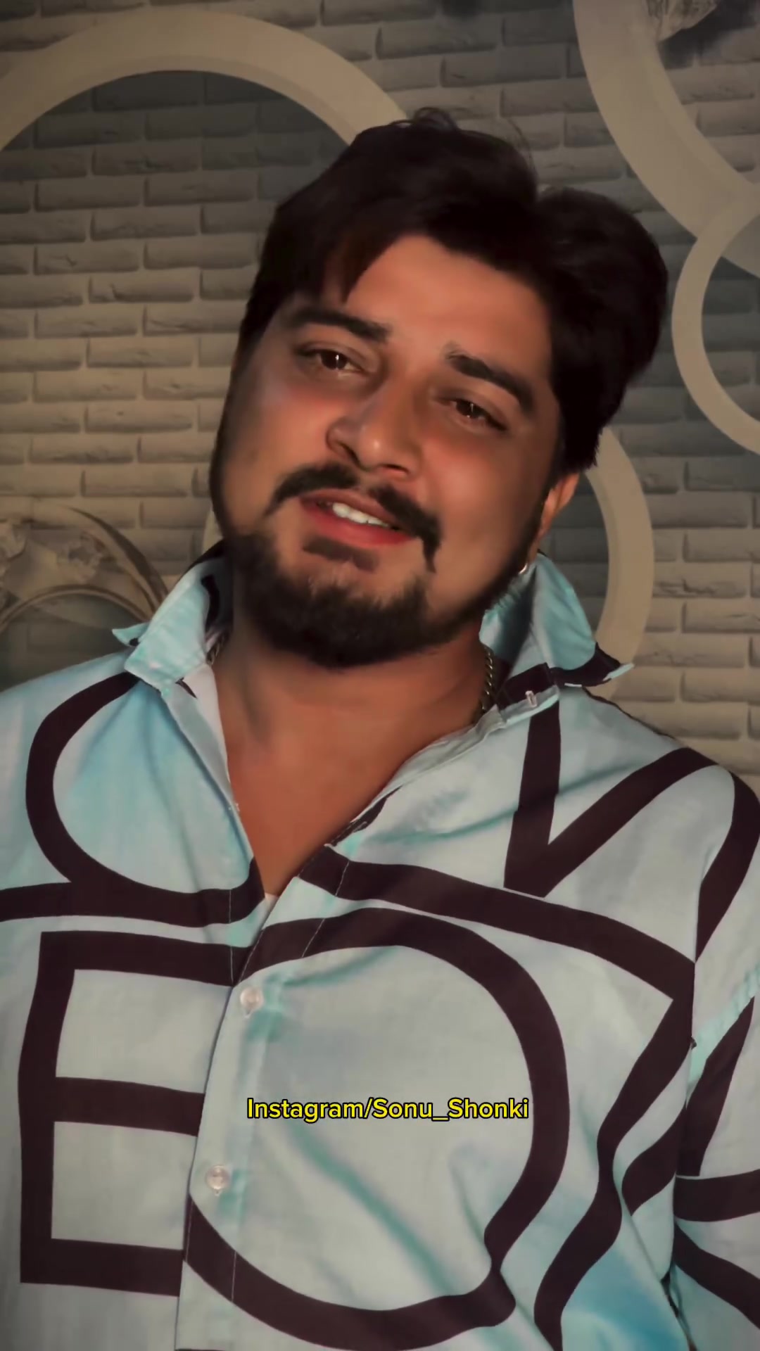 @Sonu Shonki