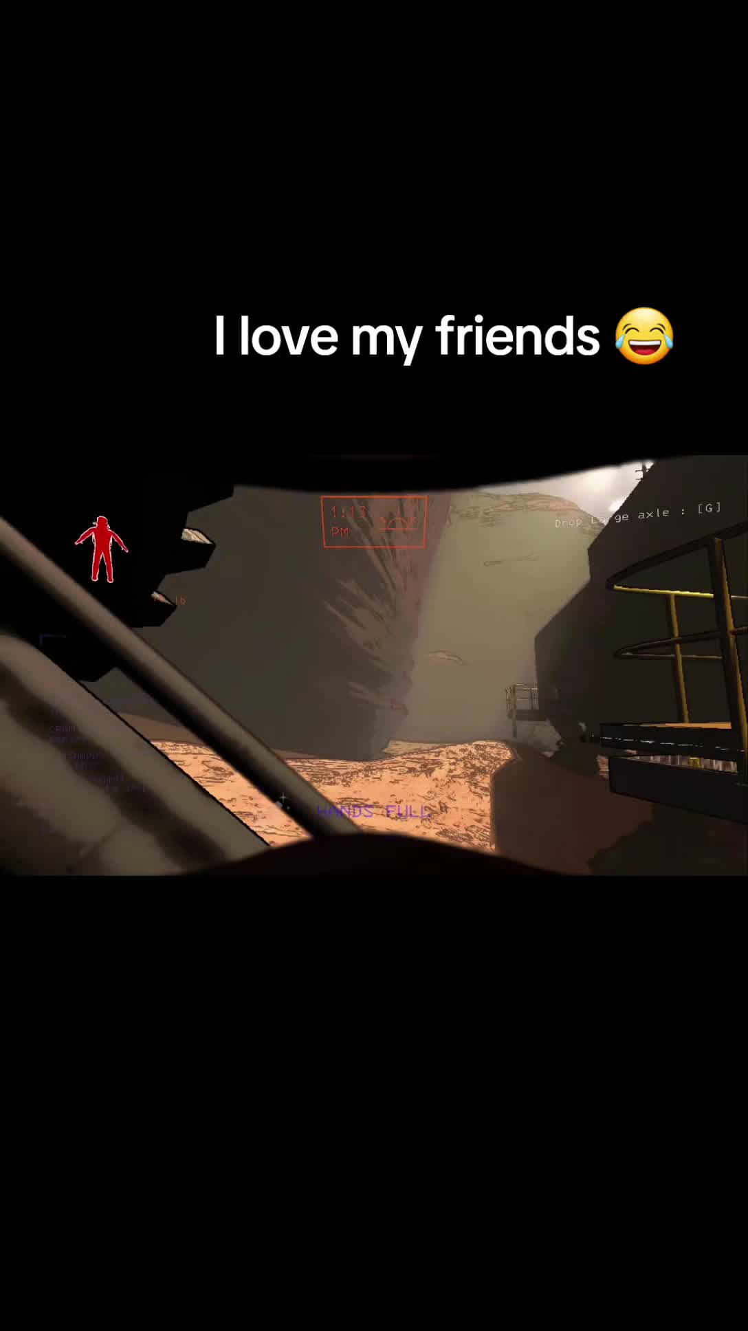 @SaltySnappy
