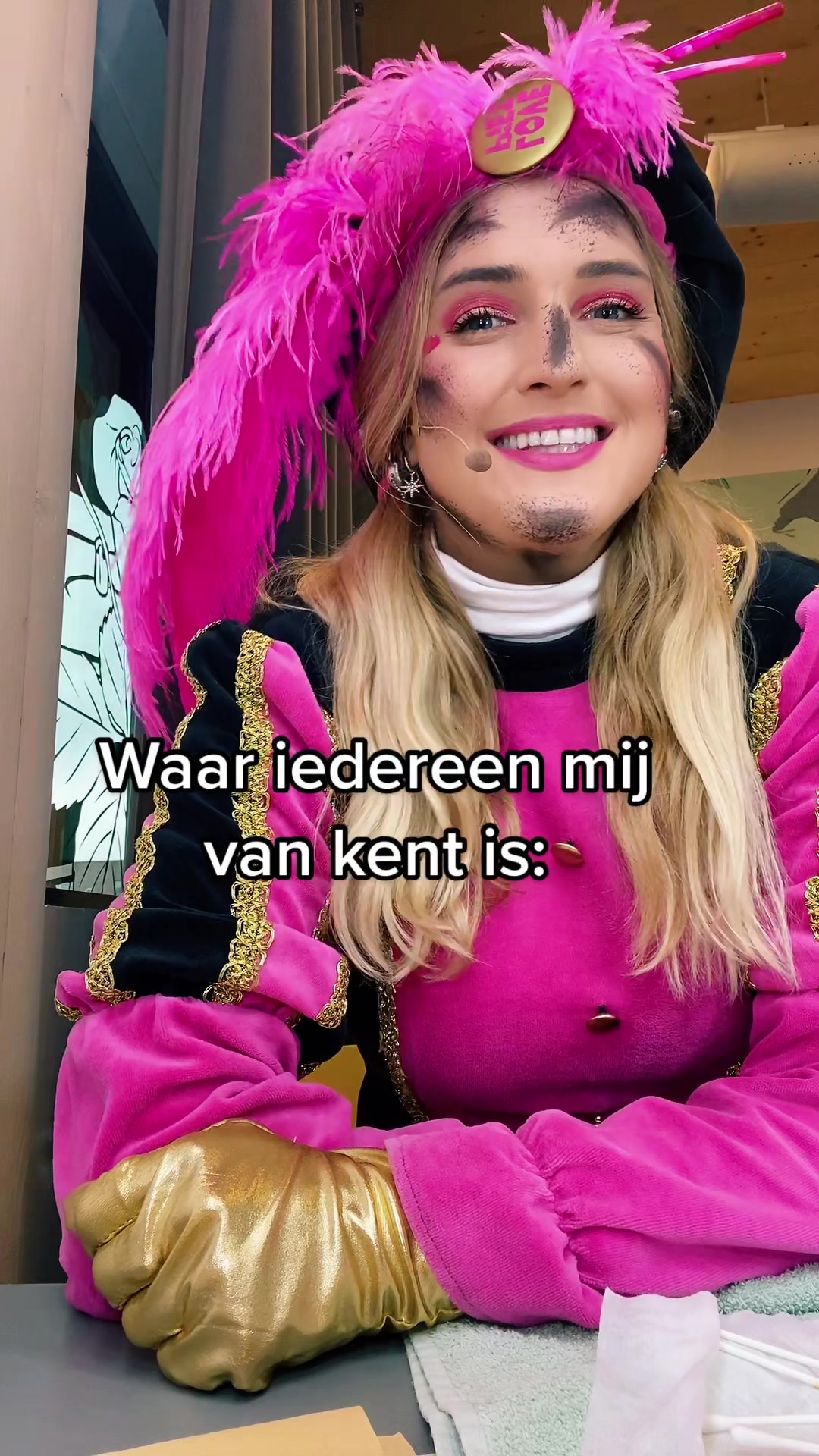 @Love Piet ๐