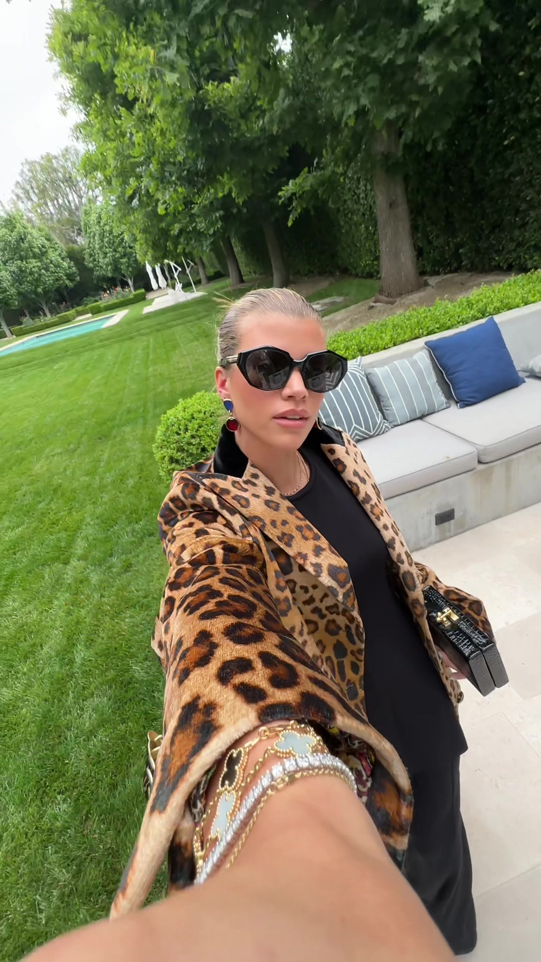 @Sofia Richie Grainge