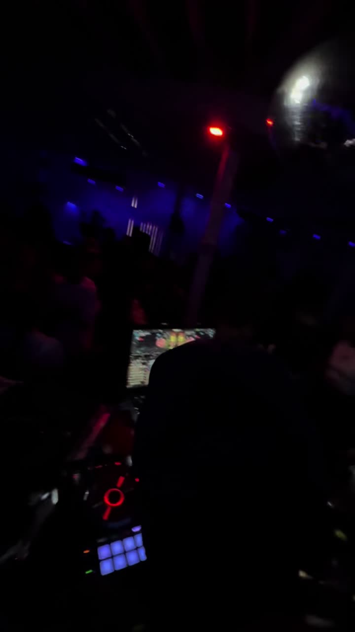 @DJ INKSPIN