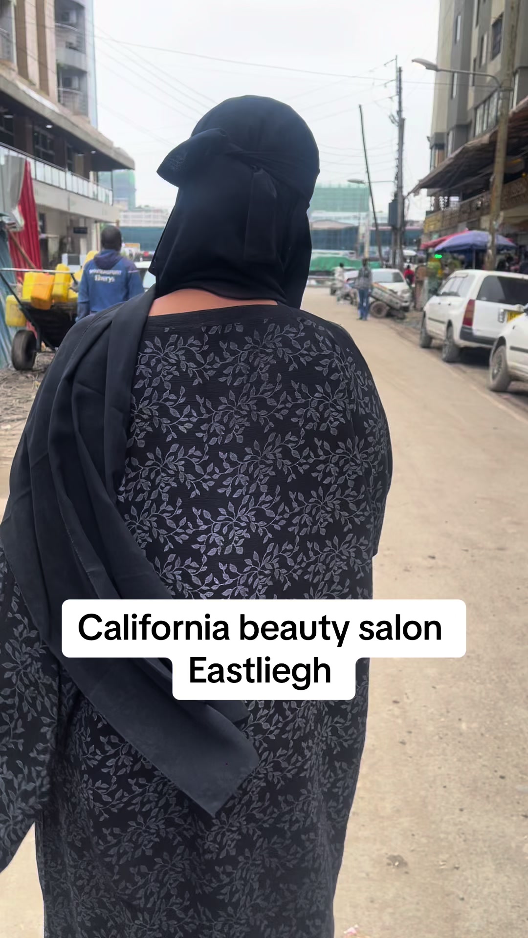 @California beauty salon&spa