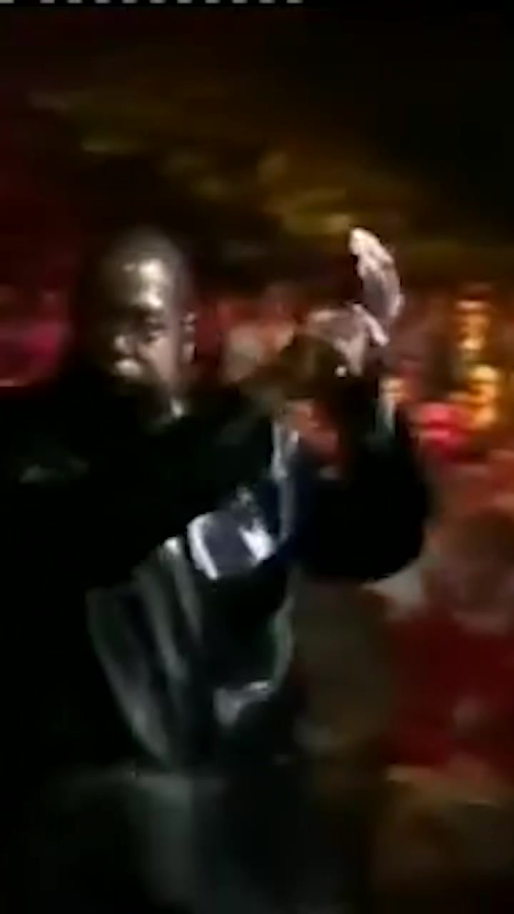 @Barry White
