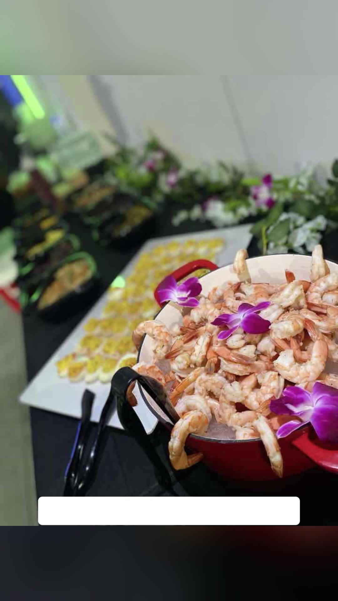@Catering King