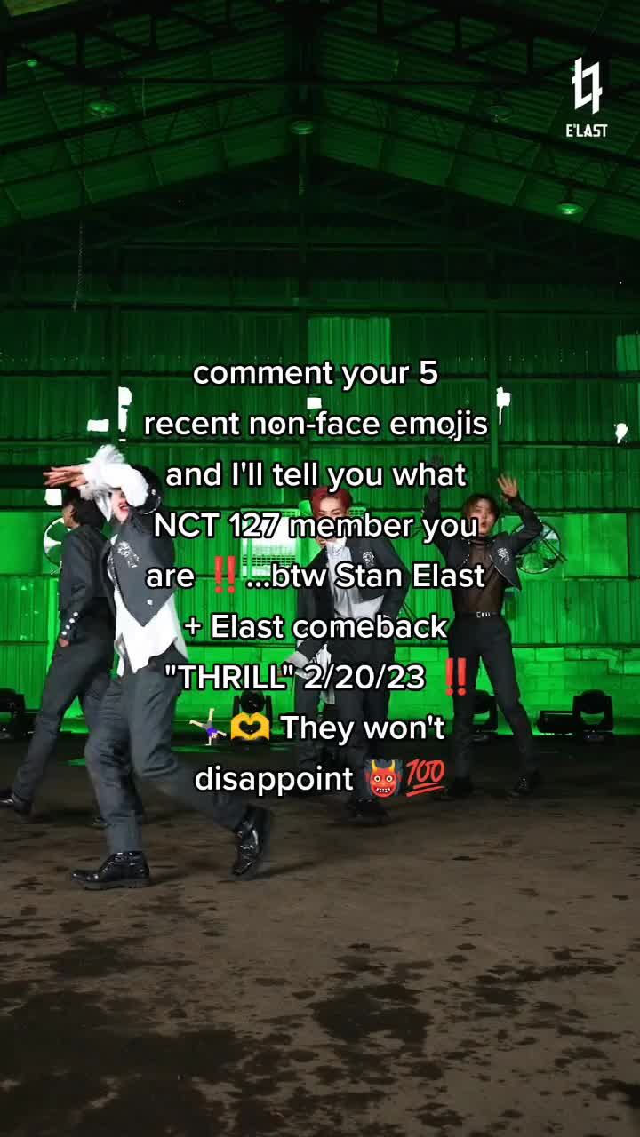 @ELAST MARKETING TEAM🗣️‼️‼️