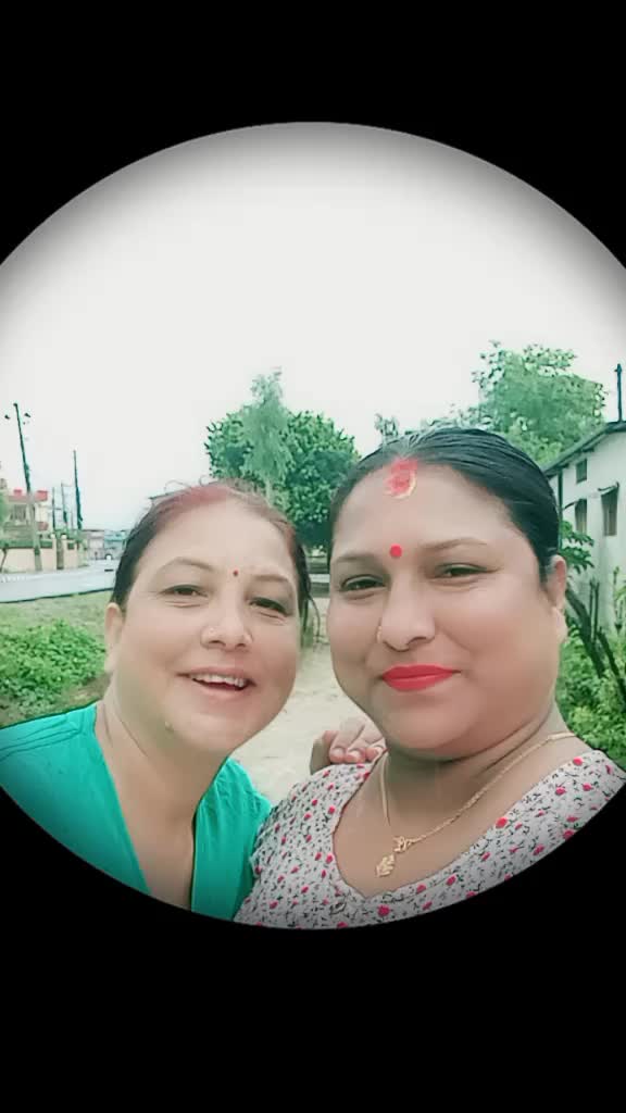 @Kamala Poudel