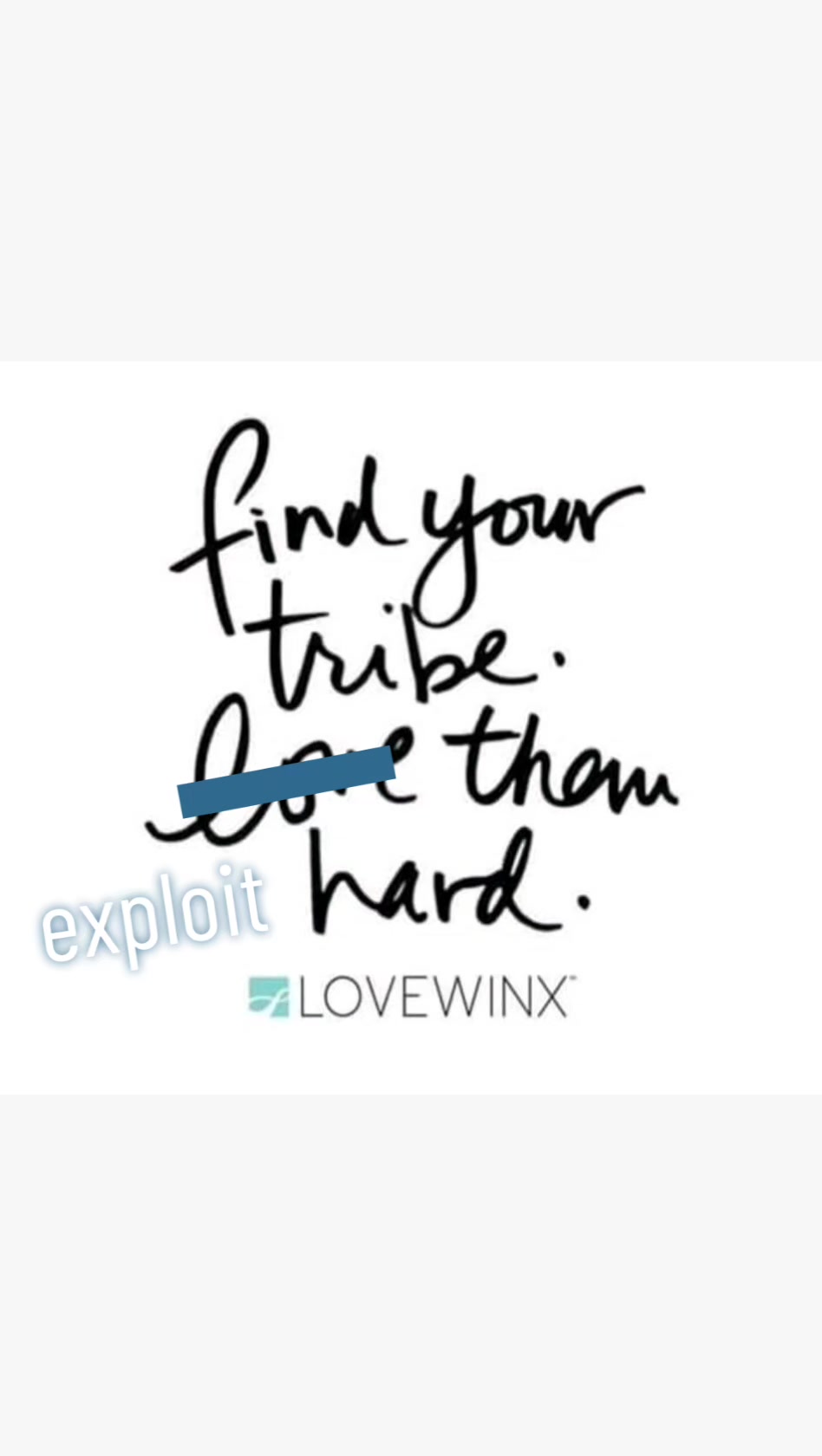 @Lose with Lovewinx