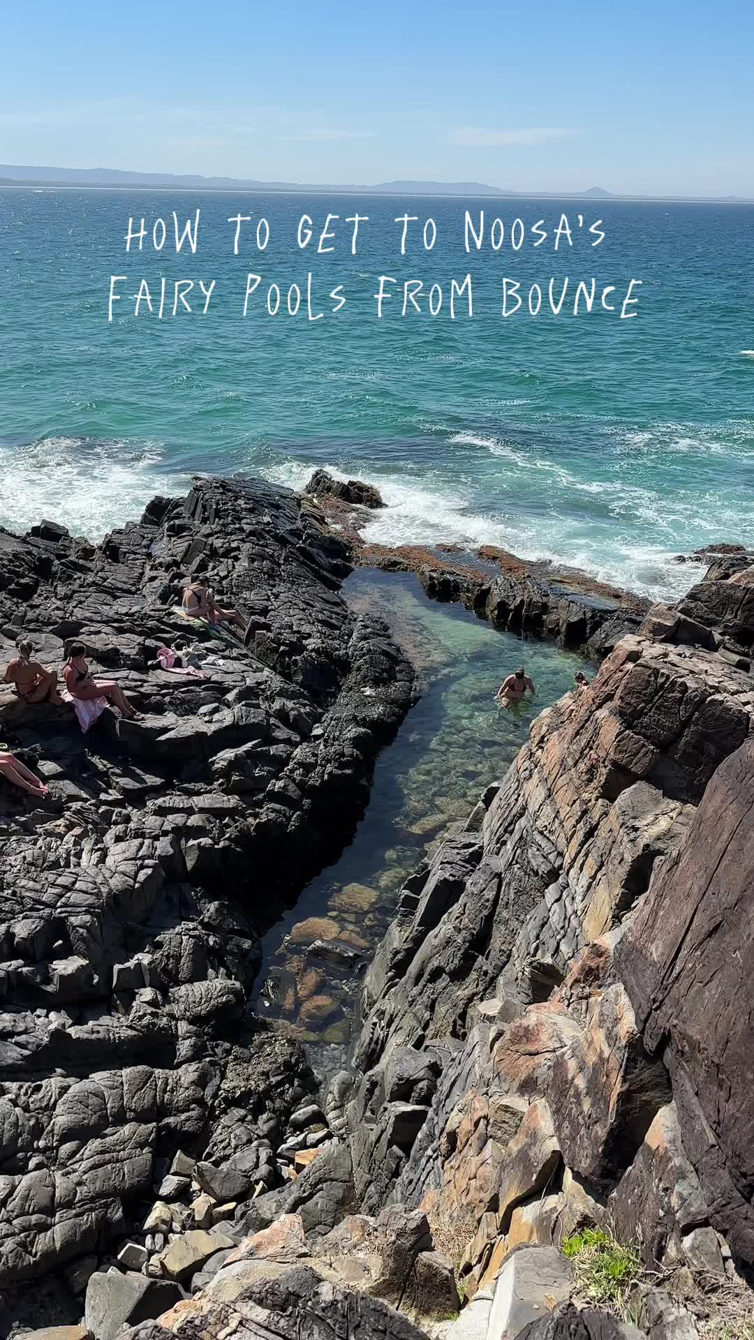 @Bounce Noosa