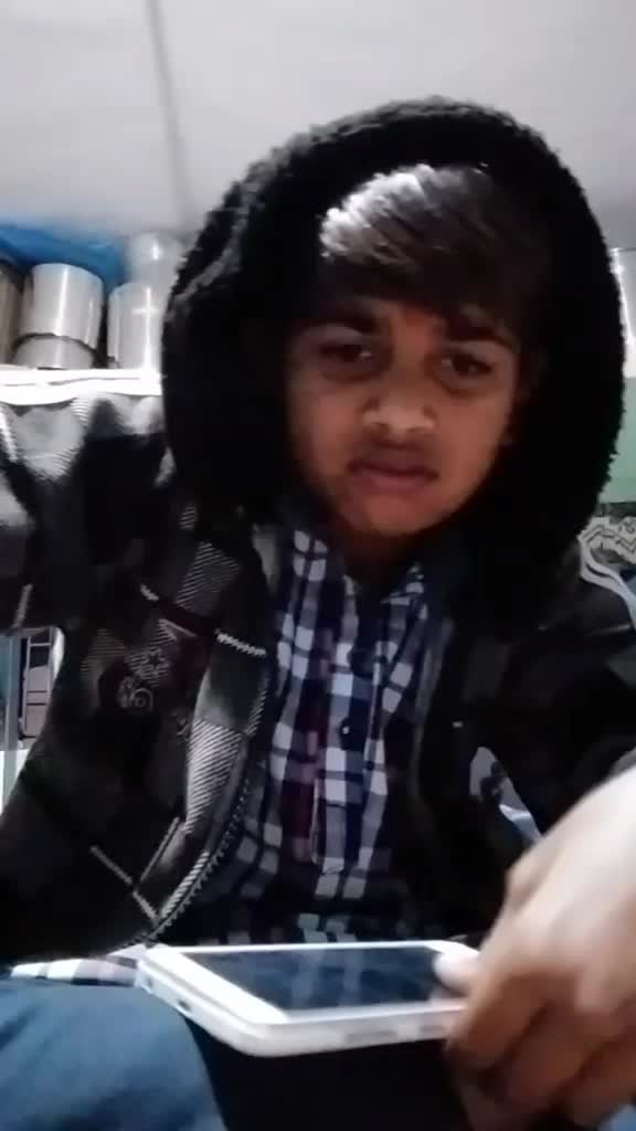 @Bhavesh Miyatra