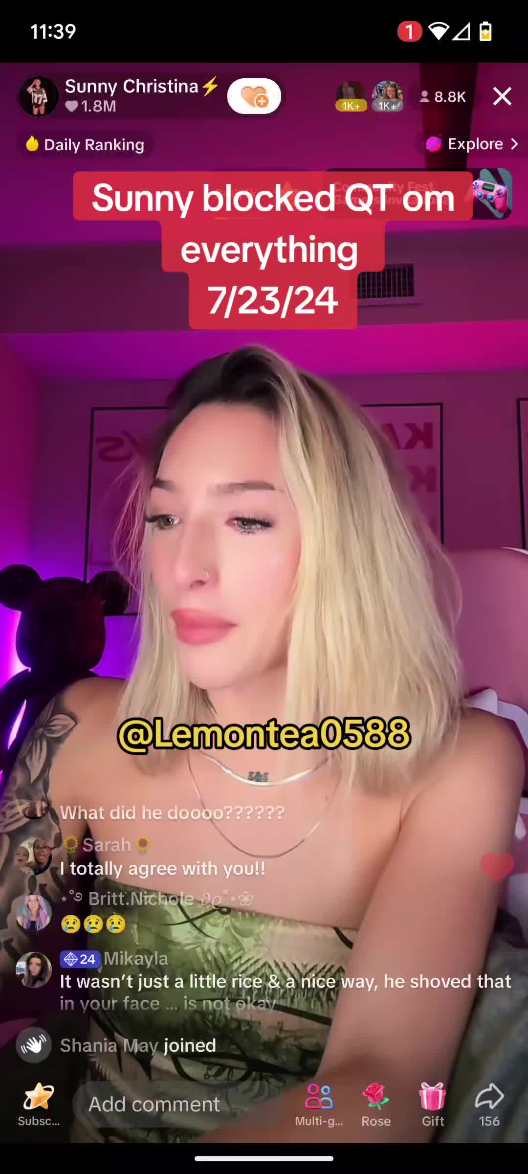 @LemonTea