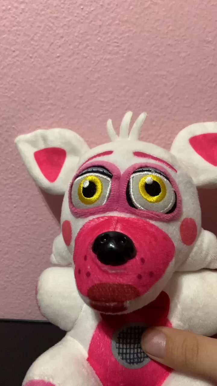 @Mangle