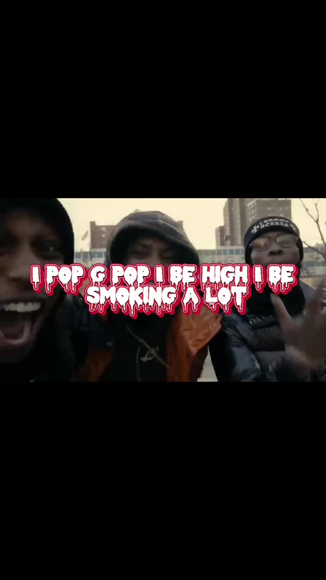 @Face Of The Bronx