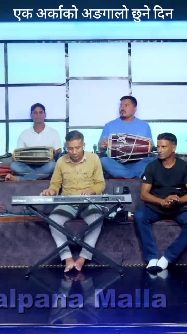@krishna sapkota