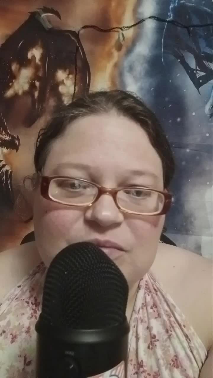 @ASMR_HarleyLoves
