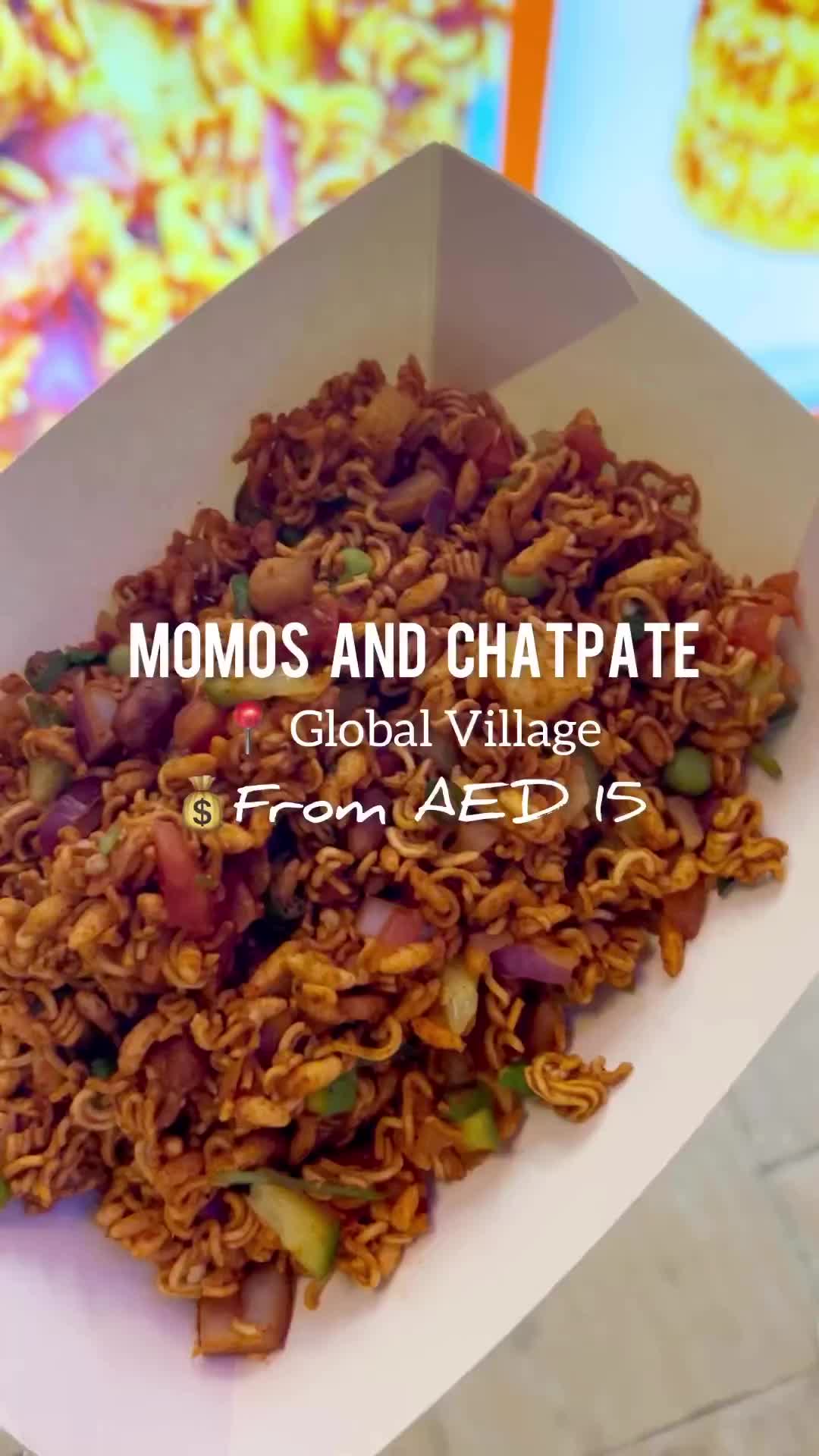 @Momo Galli Dxb