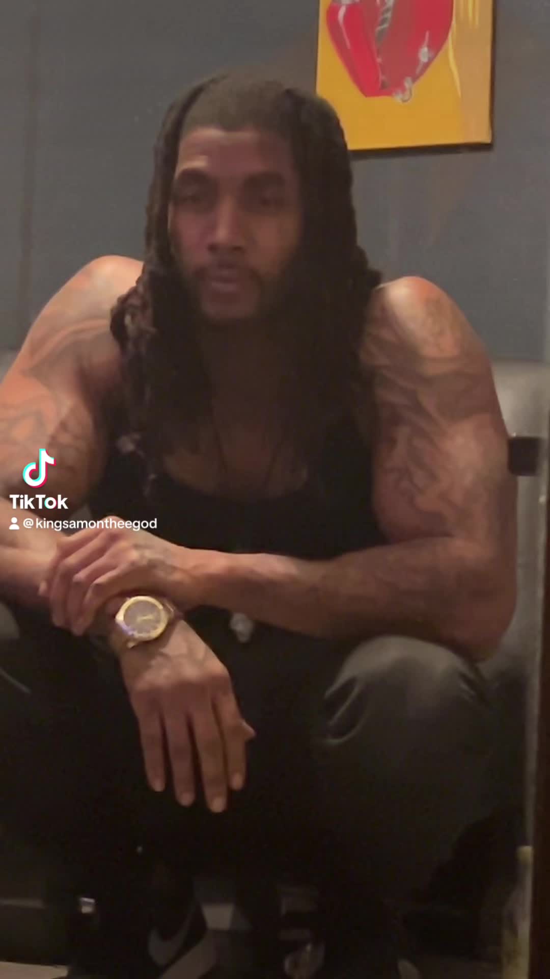 @TheeGod