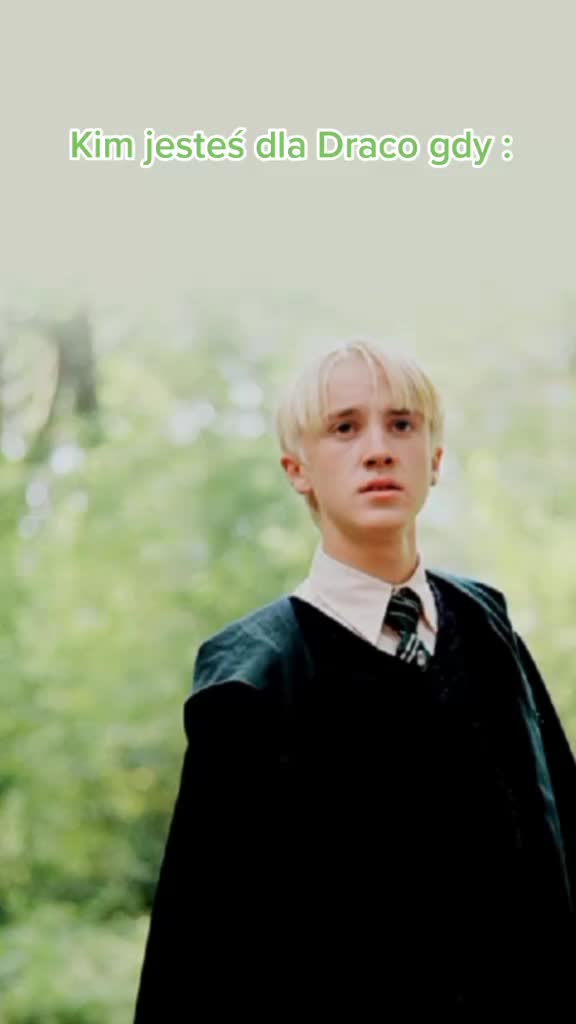 @Harry Potter