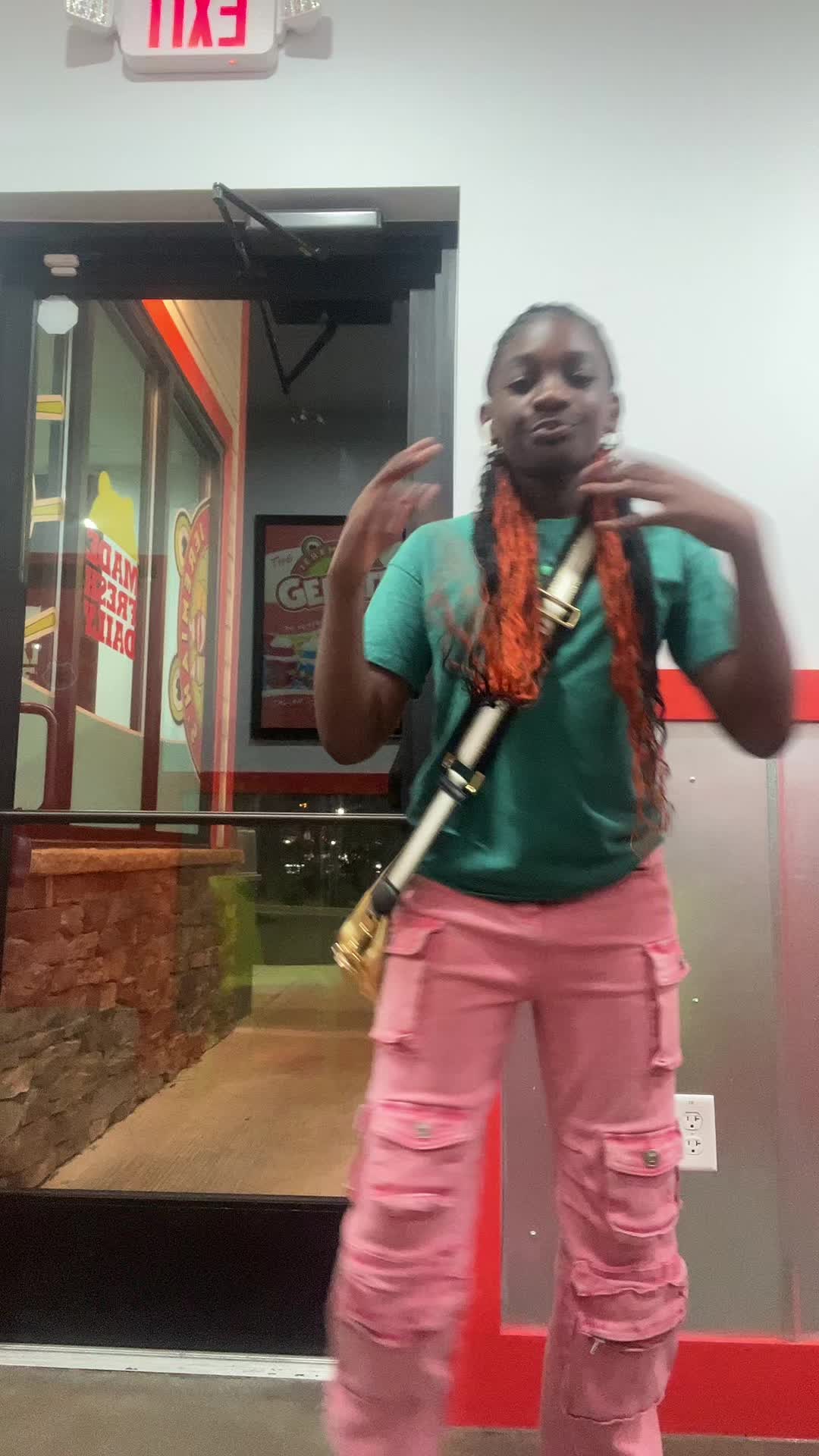 @BallerGirlKeKe🏀🥰💕