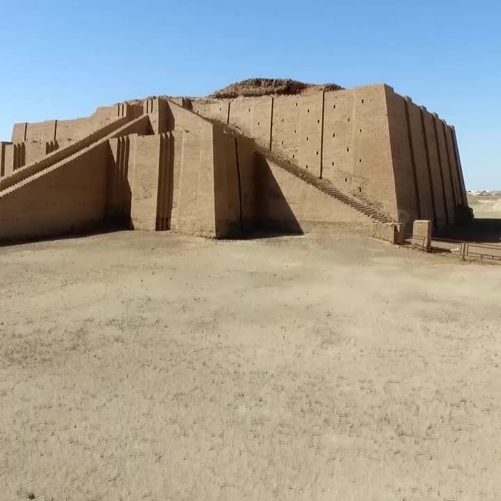 @السومري حفيد اعظم ملوك الارض