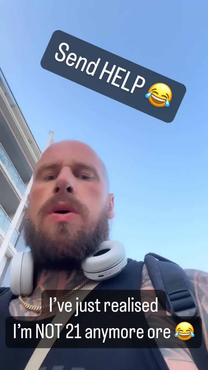 @martyn ford Monster