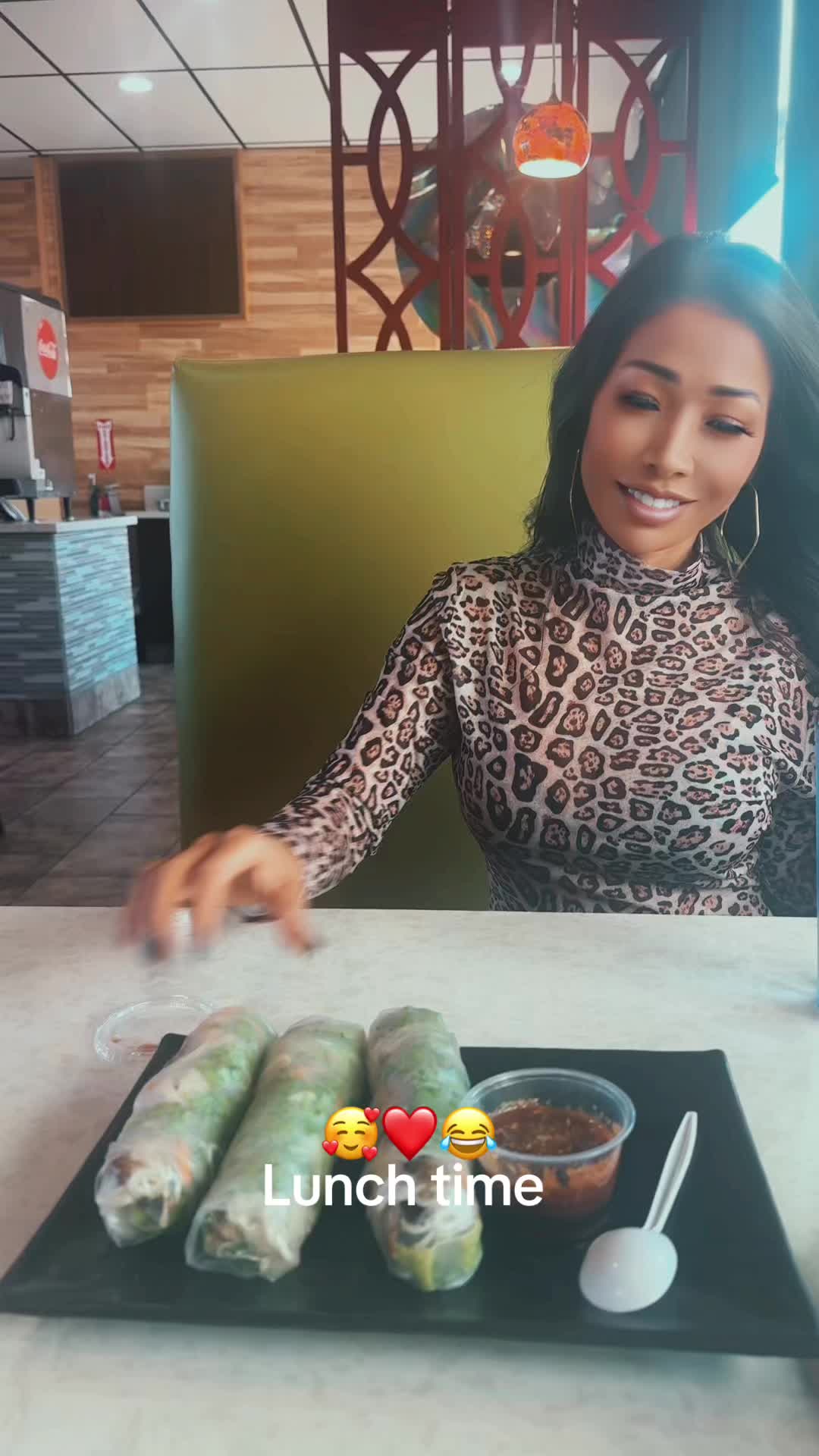 @Annie San