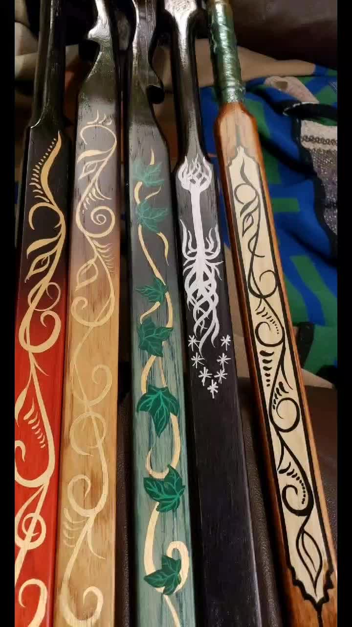 @Bowskin Archery