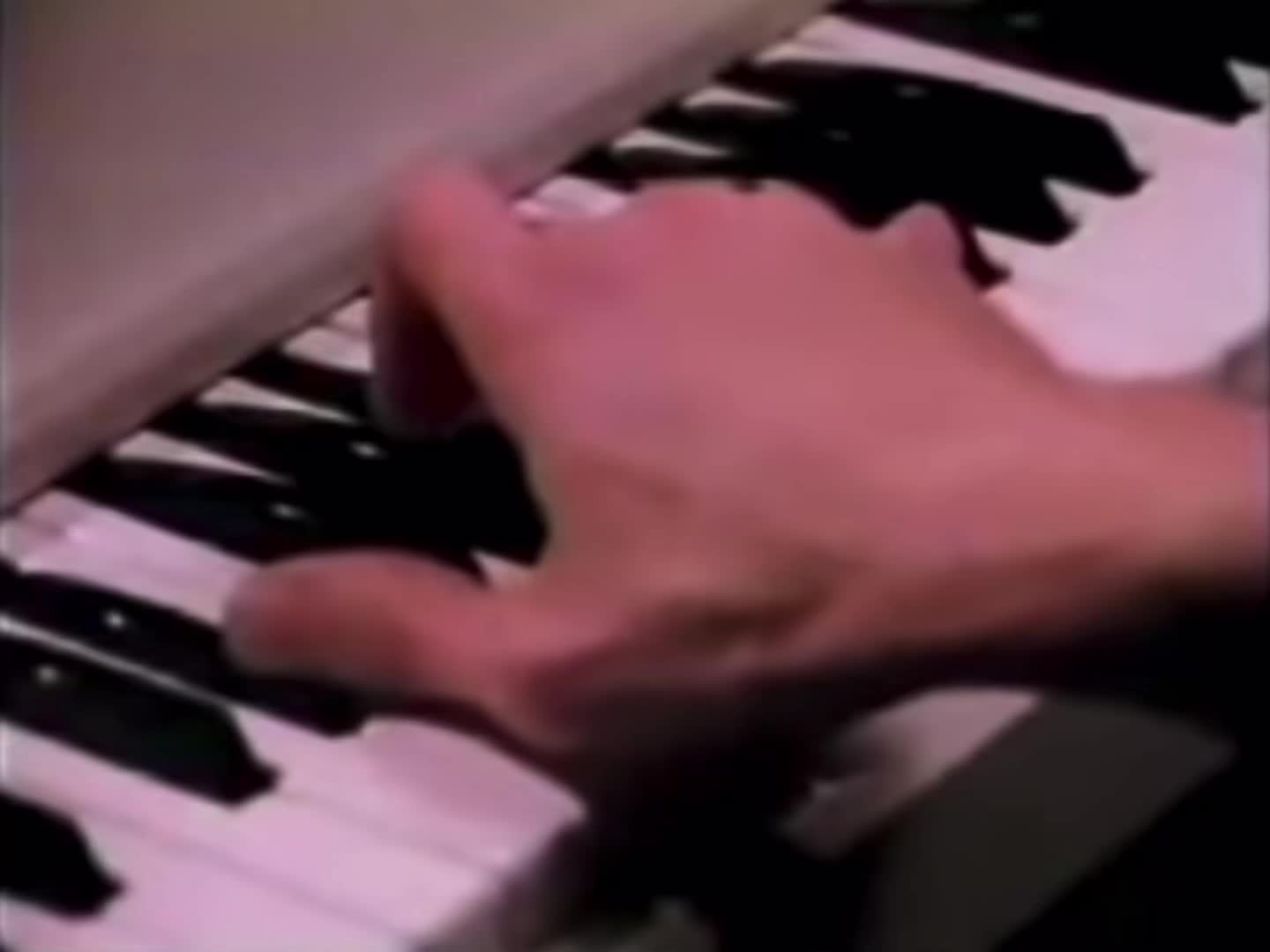 @Synth History