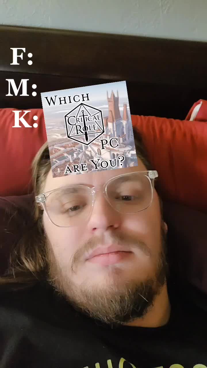 @ParkerDnD